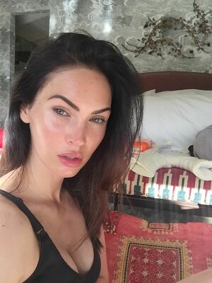 Megan Fox
