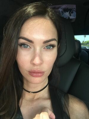 Megan Fox