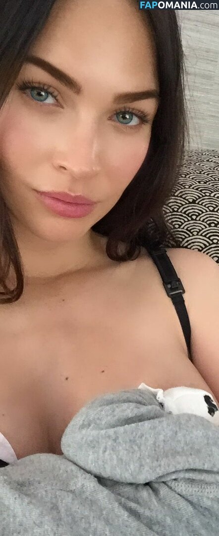 Megan Fox Nackt Geleaktes Foto #52