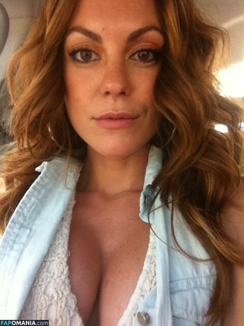 Megan Strand Nackt Geleaktes Foto #39