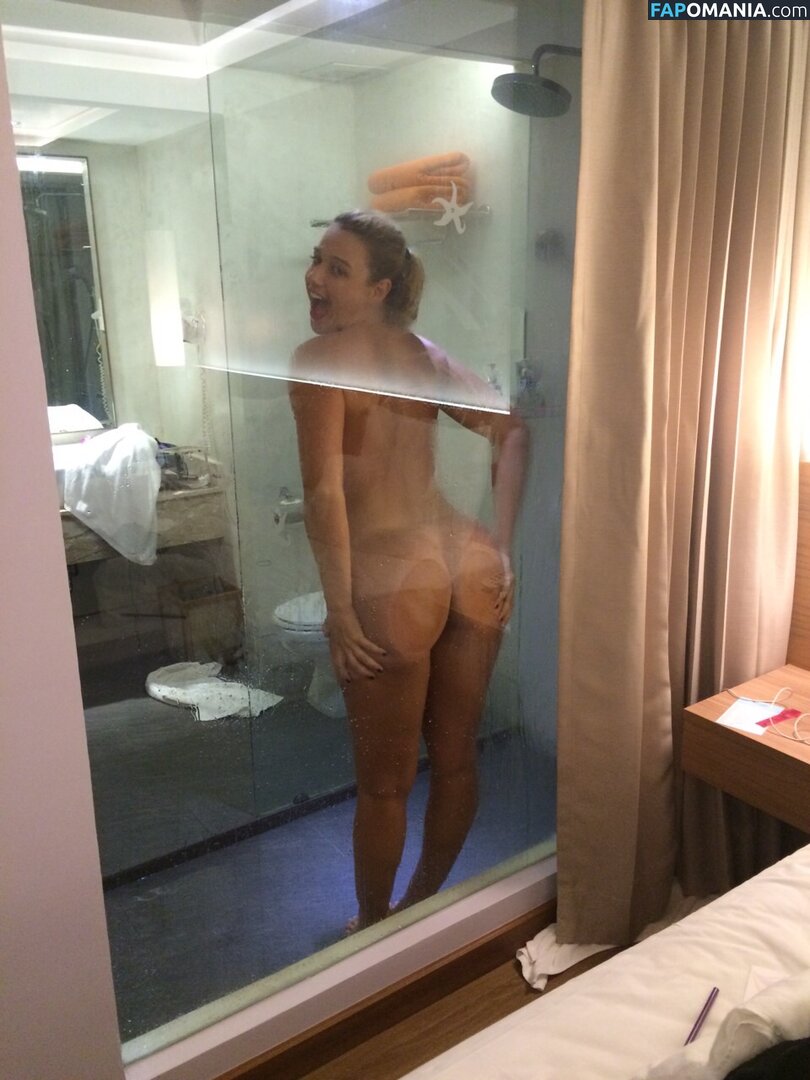 Megan Wilson Nackt Geleaktes Foto #20