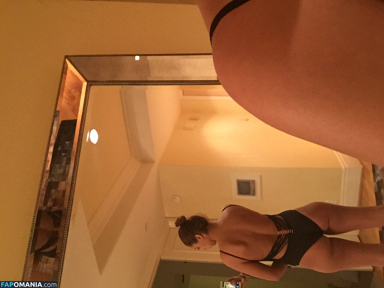 Megan Wilson Nackt Geleaktes Foto #31
