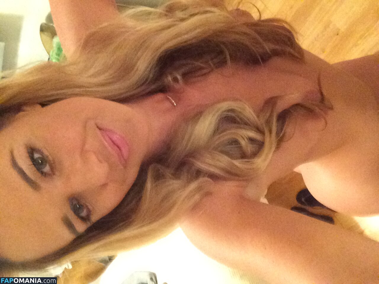 Megan Wilson Nackt Geleaktes Foto #37