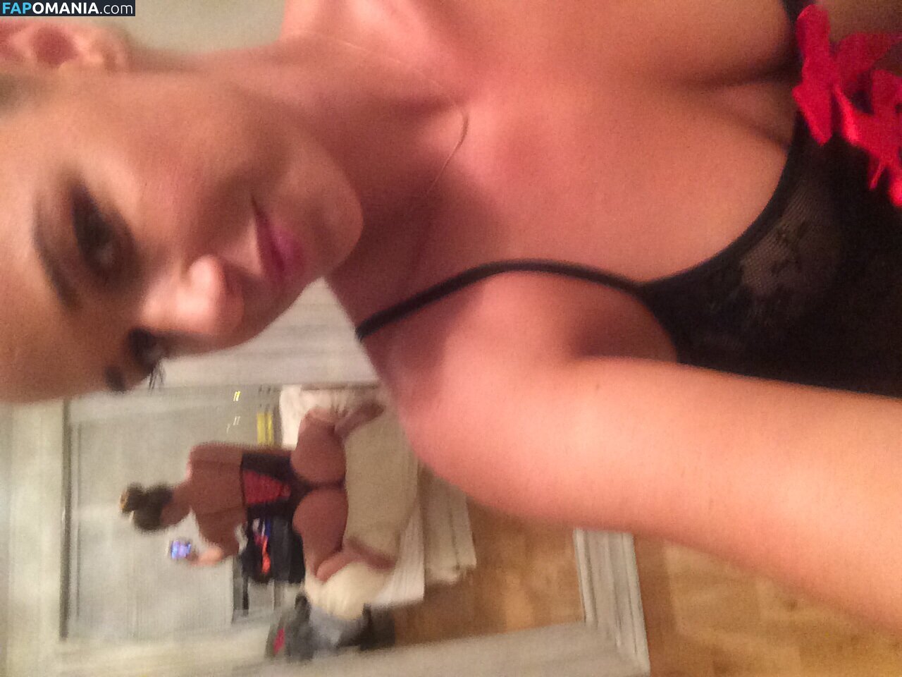 Megan Wilson Nackt Geleaktes Foto #60