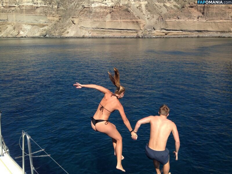 Megan Wilson Nackt Geleaktes Foto #165