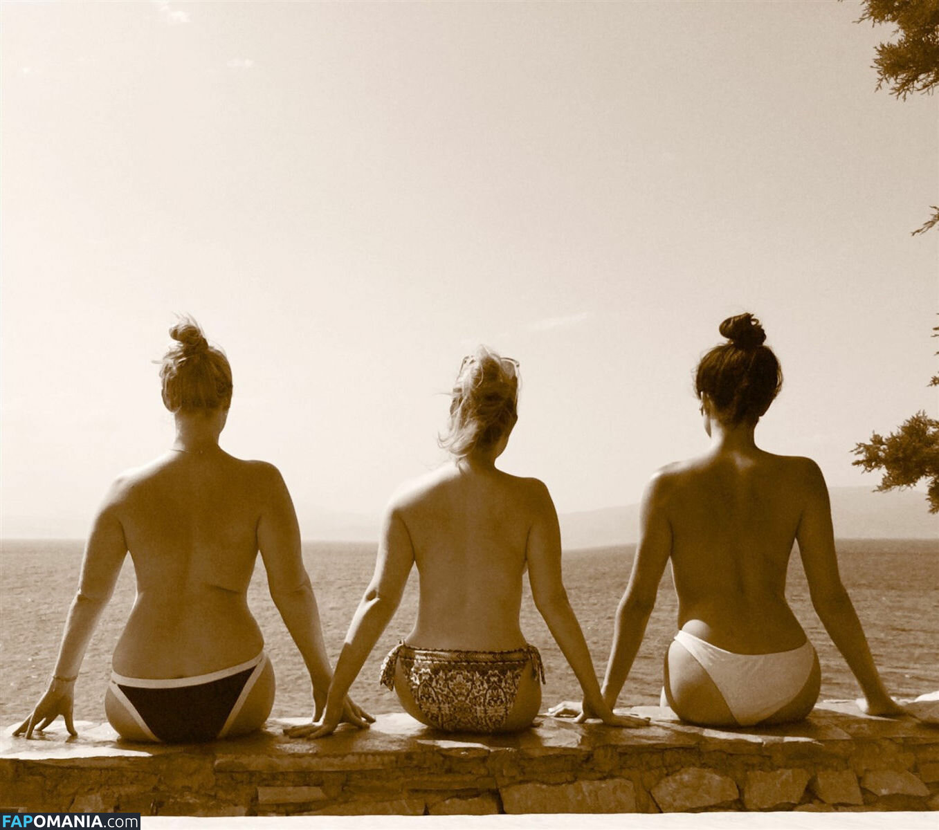 Meghan Markle Nackt Geleaktes Foto #4