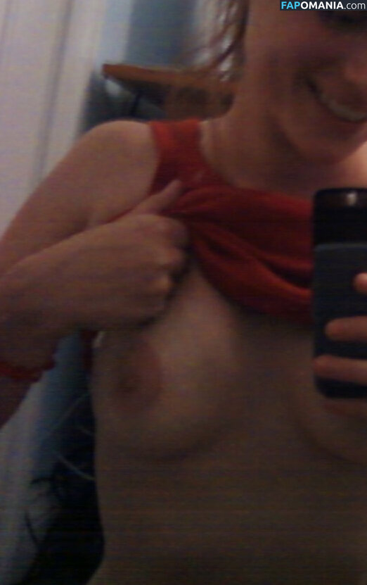 Melanie Laurent Nackt Geleaktes Foto #6