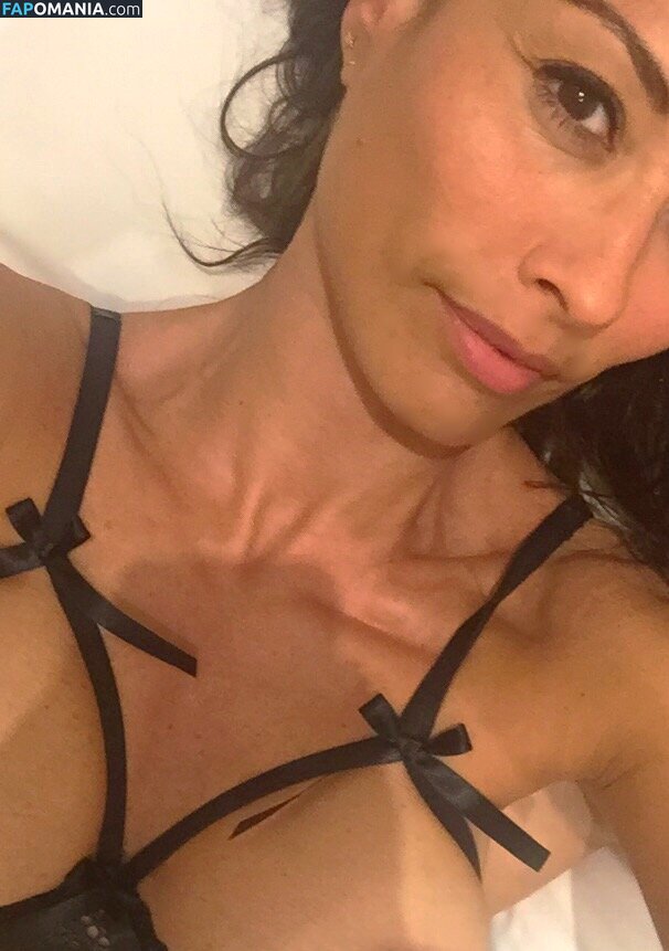 Melanie Sykes Nackt Geleaktes Foto #2