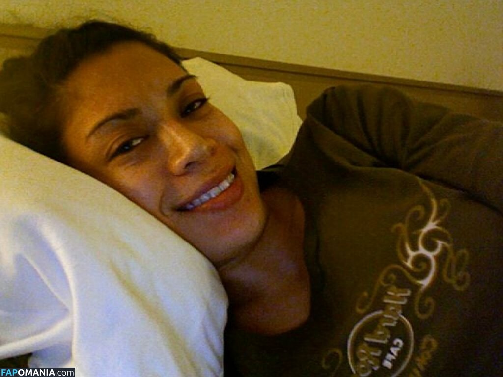 Melina Perez Nackt Geleaktes Foto #10