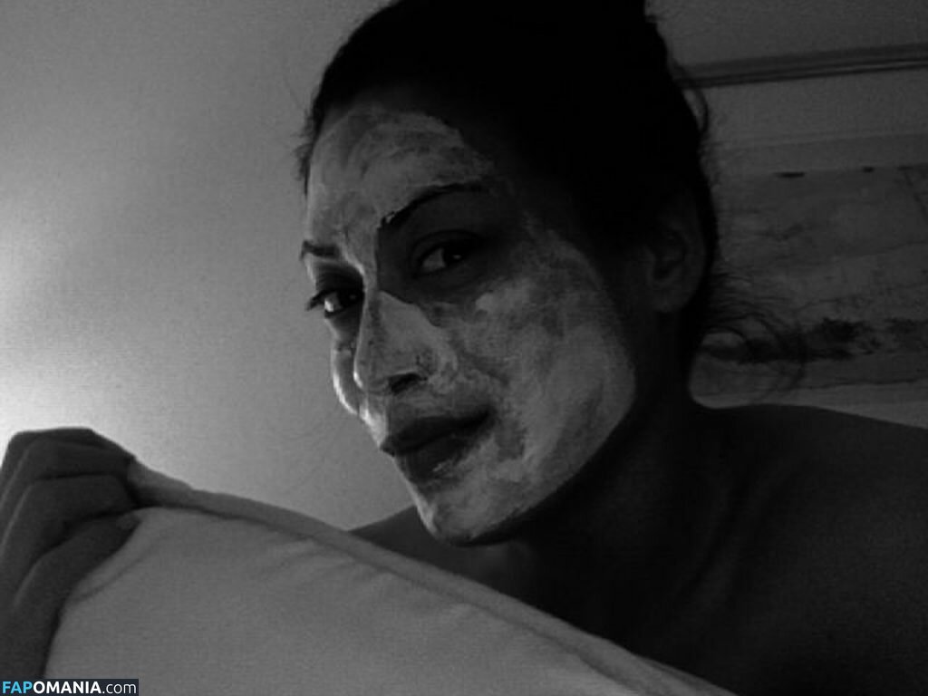 Melina Perez Nackt Geleaktes Foto #15