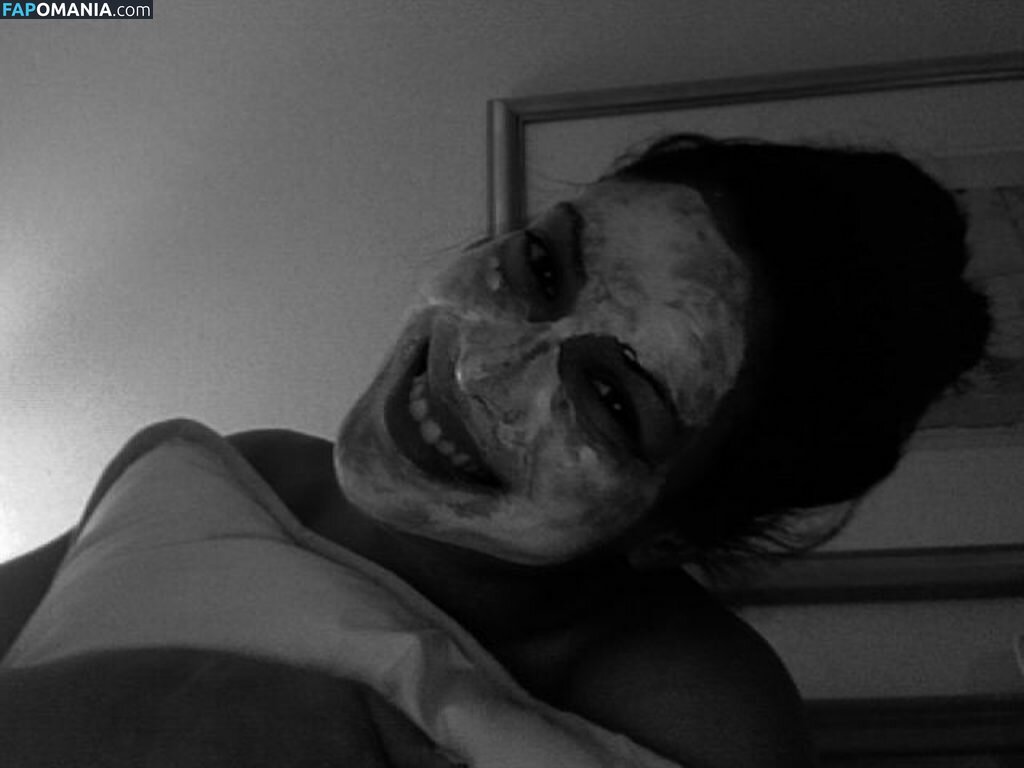 Melina Perez Nackt Geleaktes Foto #17