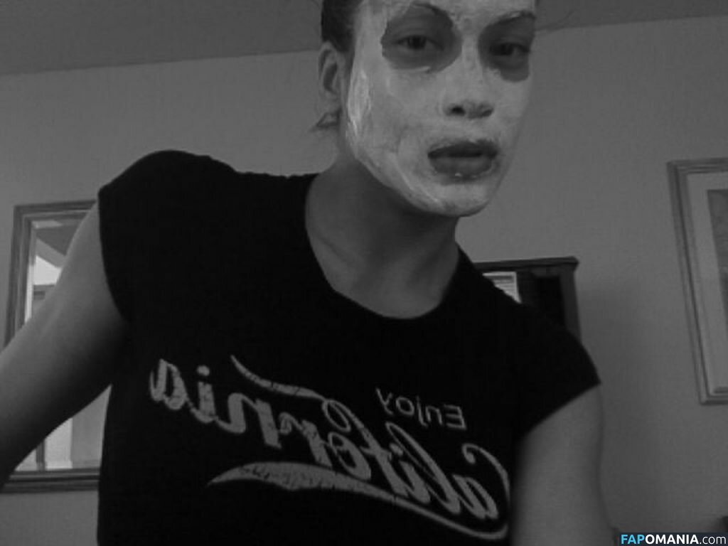 Melina Perez Nackt Geleaktes Foto #25