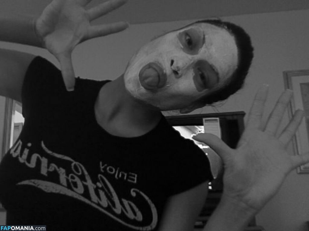 Melina Perez Nackt Geleaktes Foto #26