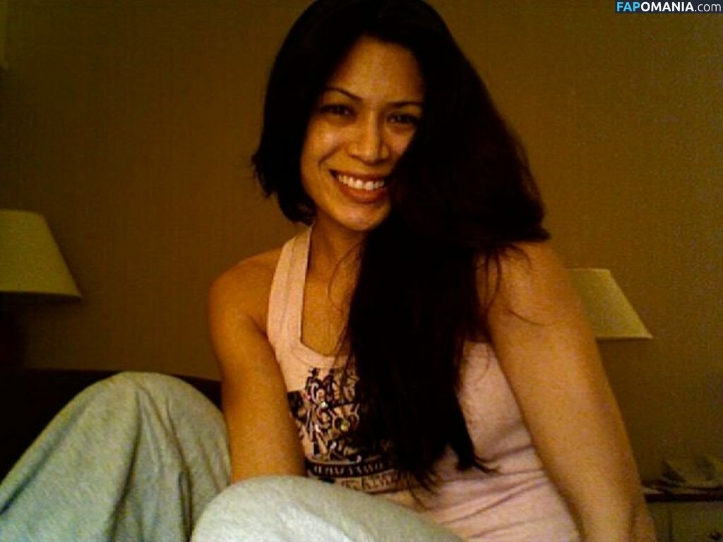 Melina Perez Nackt Geleaktes Foto #31