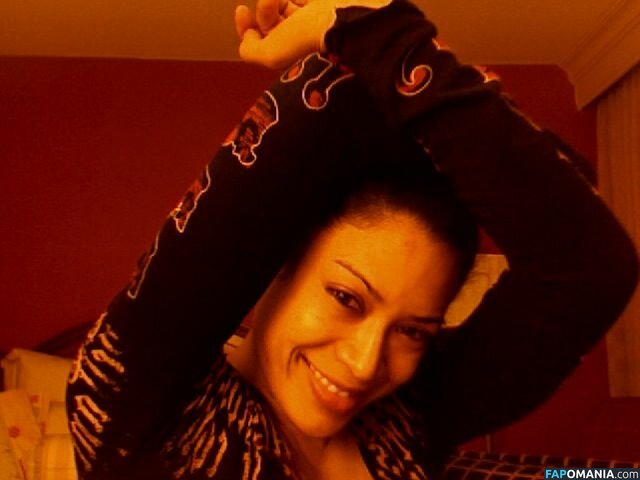 Melina Perez Nackt Geleaktes Foto #39