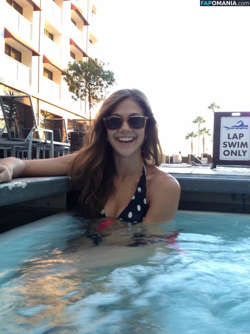 Mia Serafino Nackt Geleaktes Foto #47