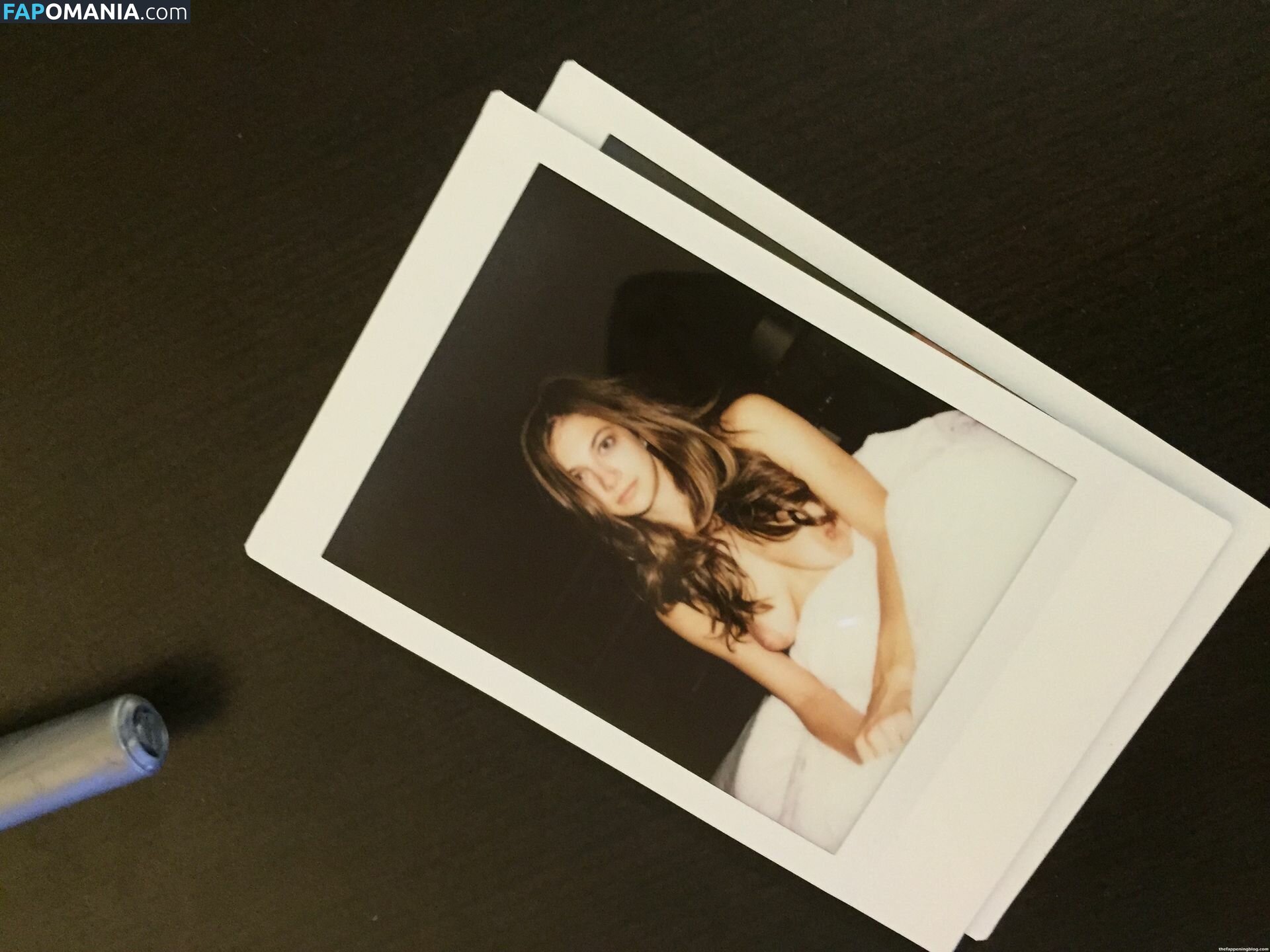 Mia Serafino Nackt Geleaktes Foto #52