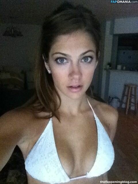 Mia Serafino Nackt Geleaktes Foto #68