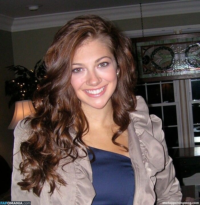 Mia Serafino Nackt Geleaktes Foto #69