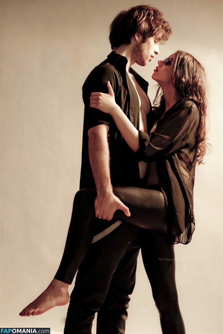 Michaela Doubravova Nackt Geleaktes Foto #9