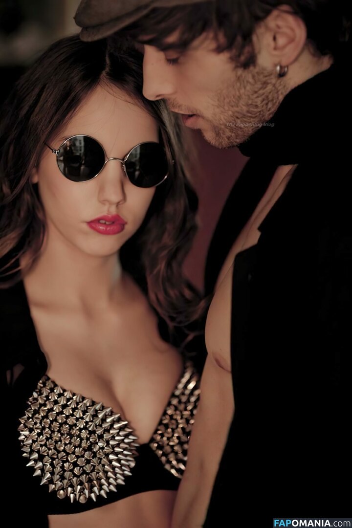 Michaela Doubravova Nackt Geleaktes Foto #13