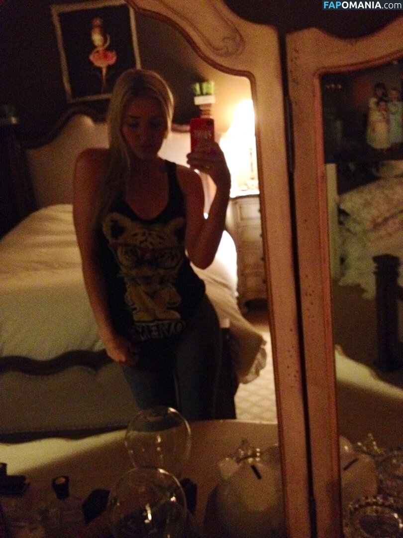 Michalka Sisters Nackt Geleaktes Foto #20