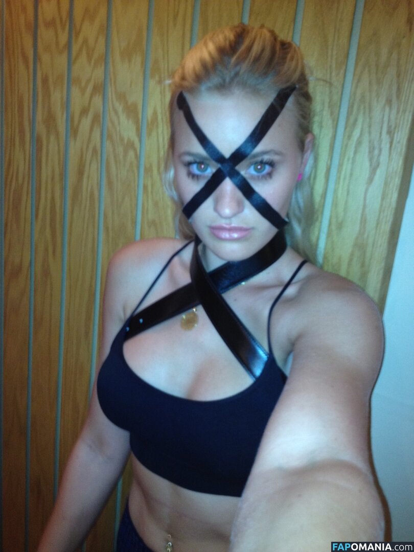 Michalka Sisters Nackt Geleaktes Foto #32