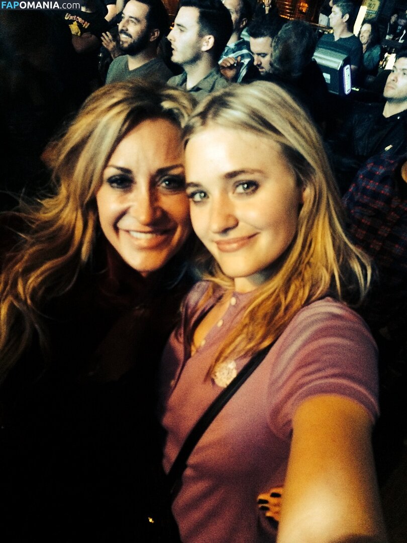 Michalka Sisters Nackt Geleaktes Foto #37
