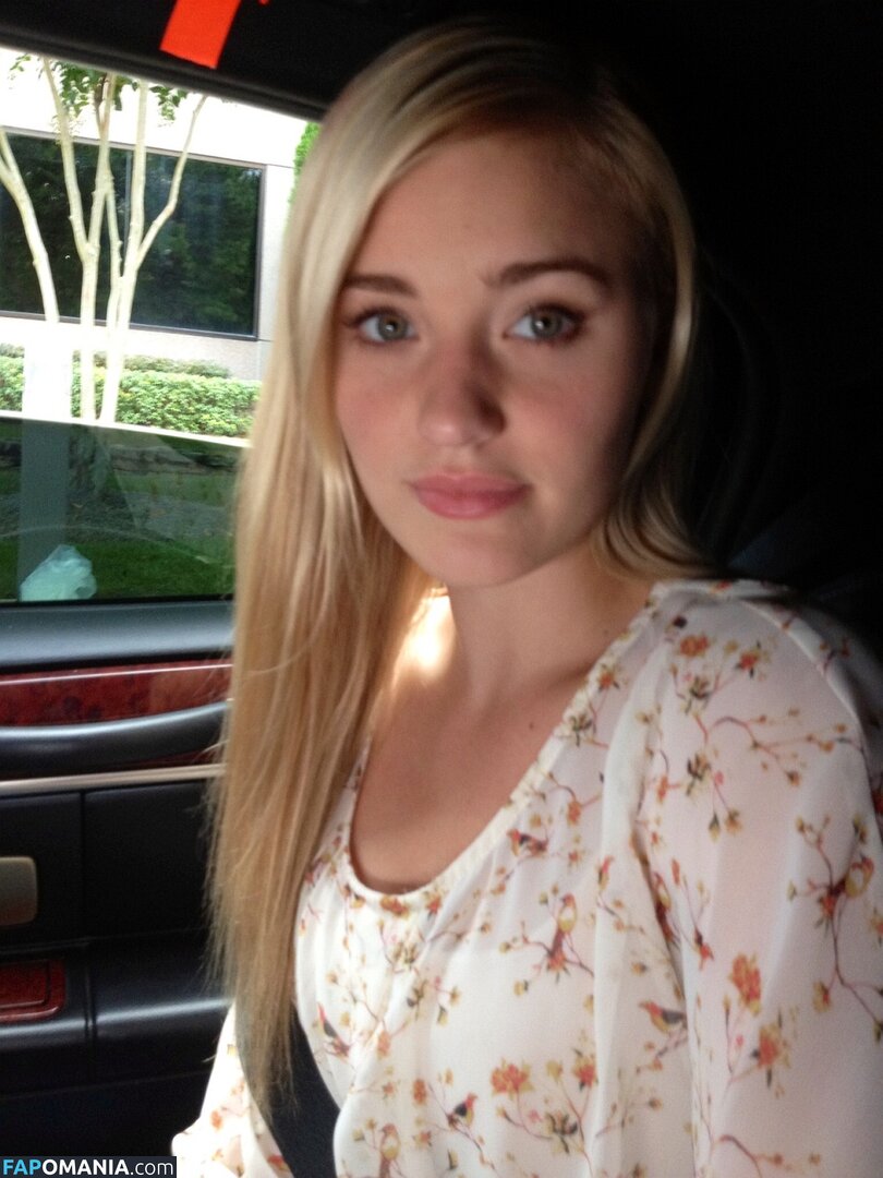 Michalka Sisters Nackt Geleaktes Foto #44