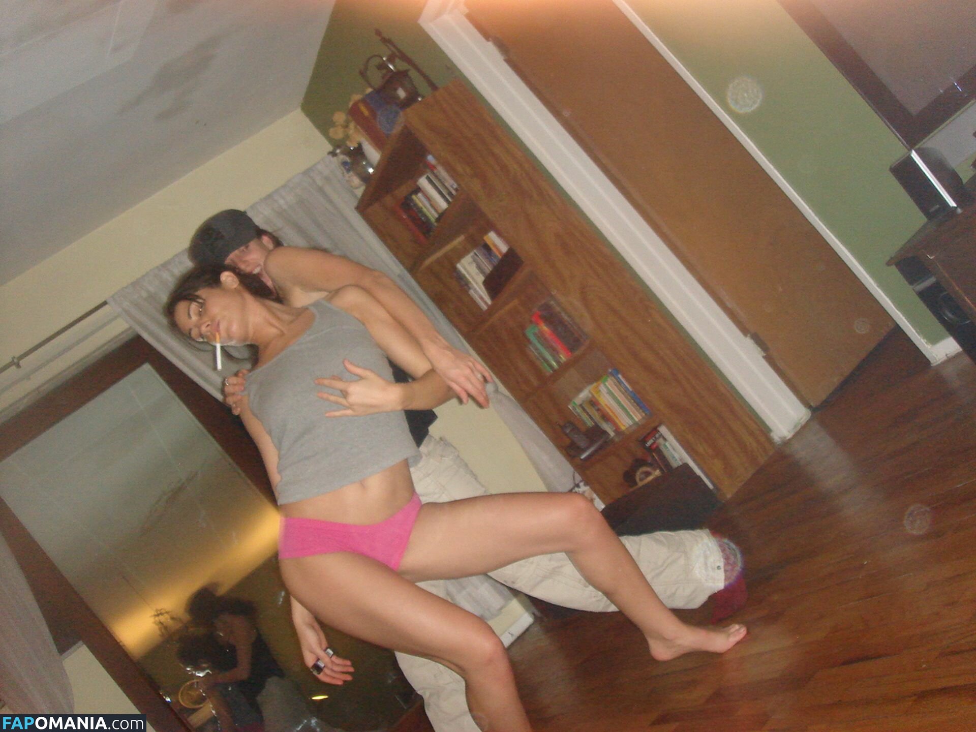 Michelle Borth Nackt Geleaktes Foto #24