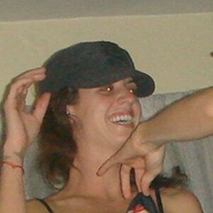 Michelle Borth