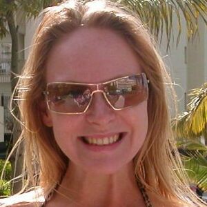 Michelle Hardwick