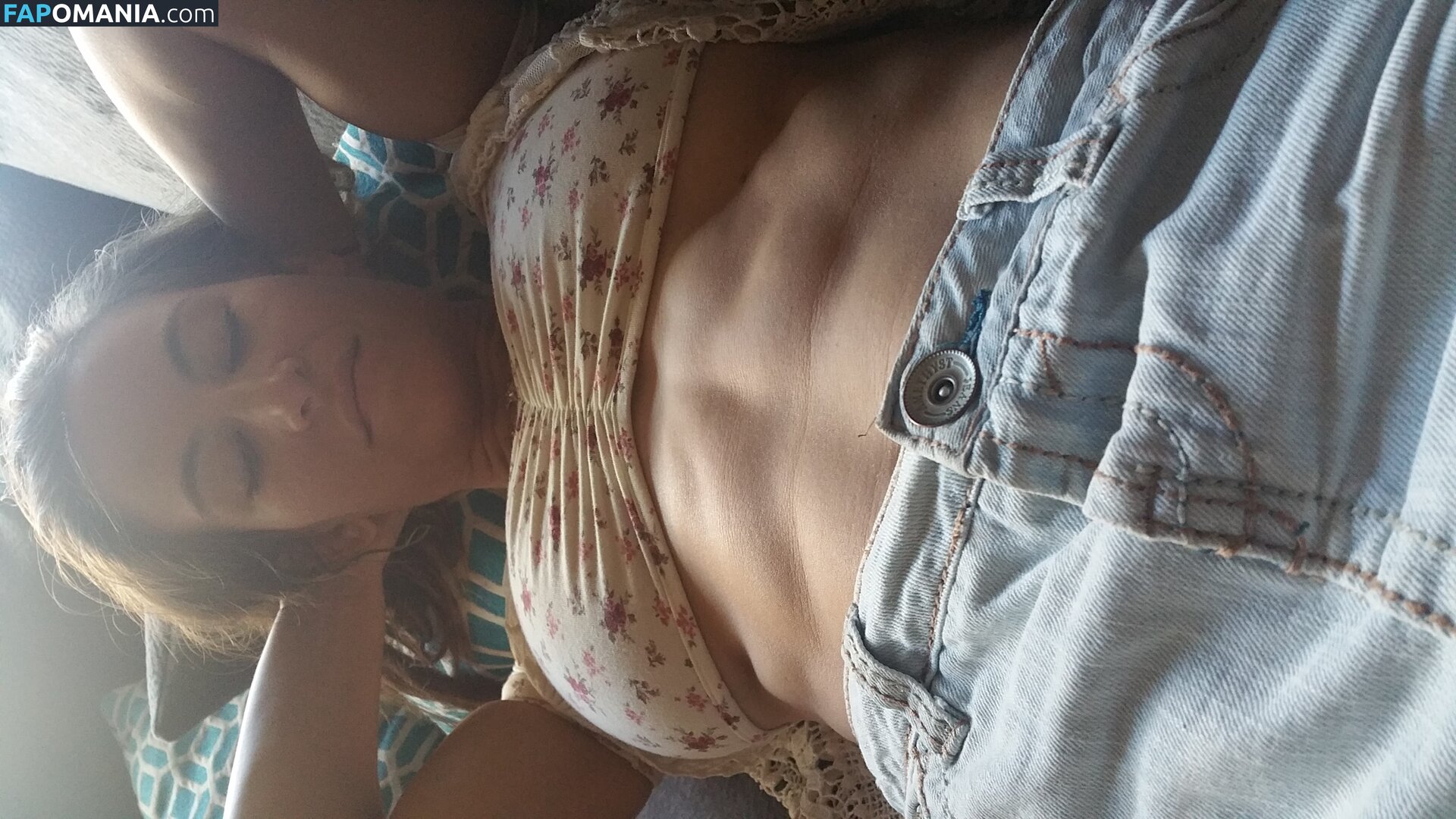 Miesha Tate Nackt Geleaktes Foto #3