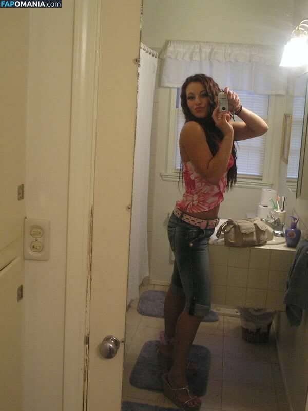 Miesha Tate Nackt Geleaktes Foto #18
