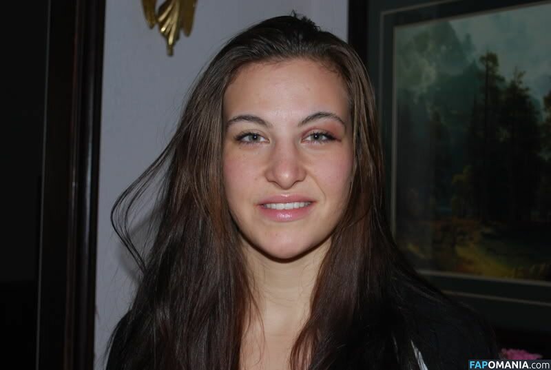 Miesha Tate Nackt Geleaktes Foto #43