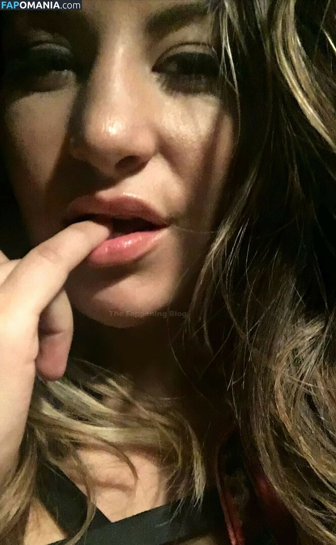 Miesha Tate Nackt Geleaktes Foto #59