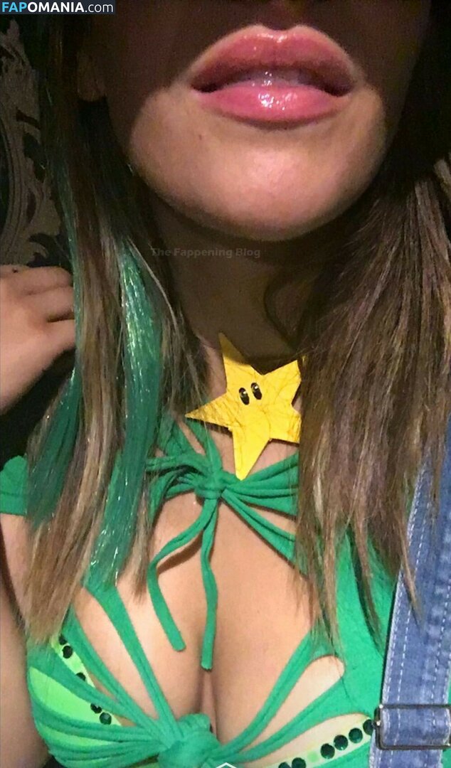 Miesha Tate Nackt Geleaktes Foto #68