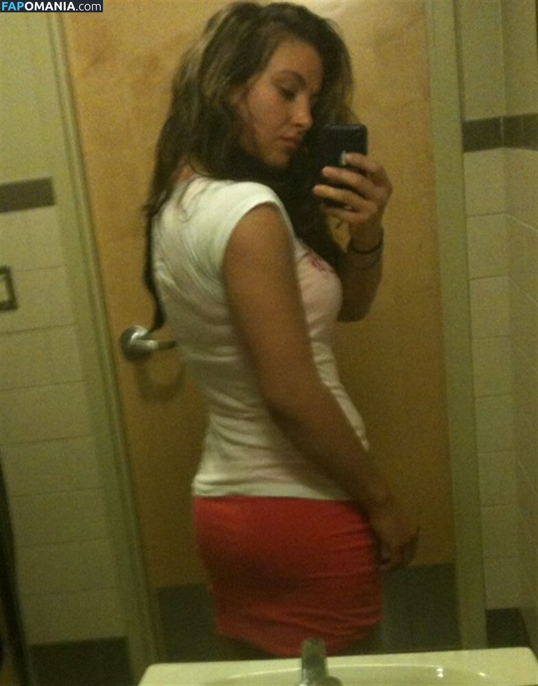 Miesha Tate Nackt Geleaktes Foto #76