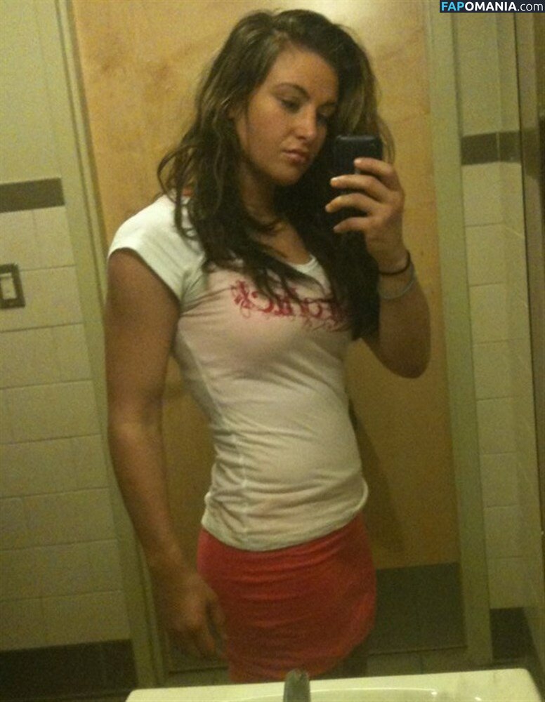 Miesha Tate Nackt Geleaktes Foto #77