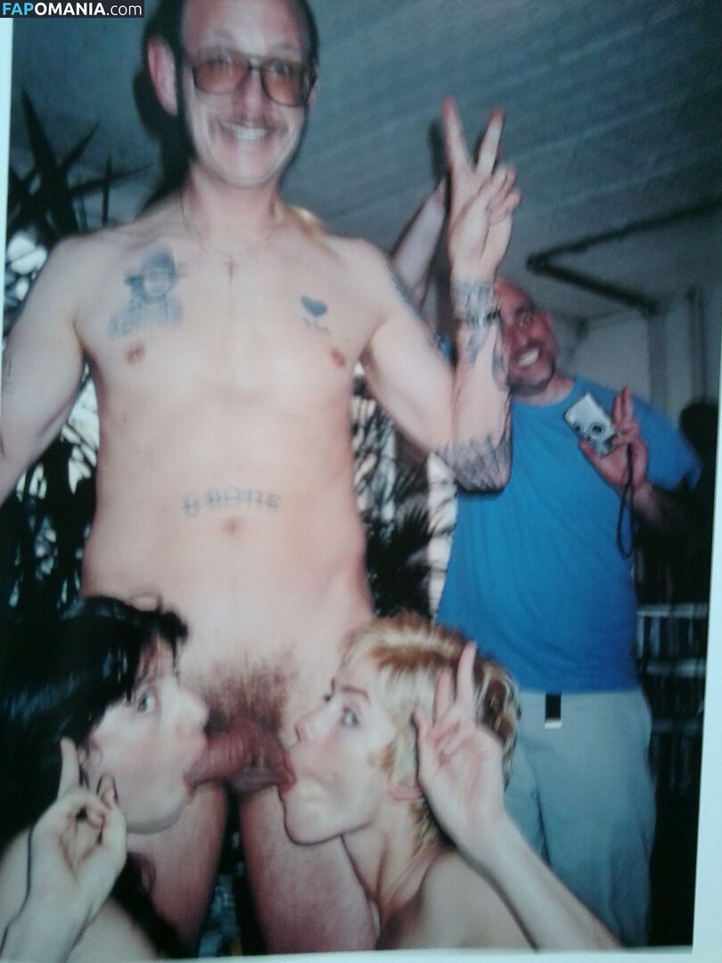 Minerva Portillo Nackt Geleaktes Foto #20