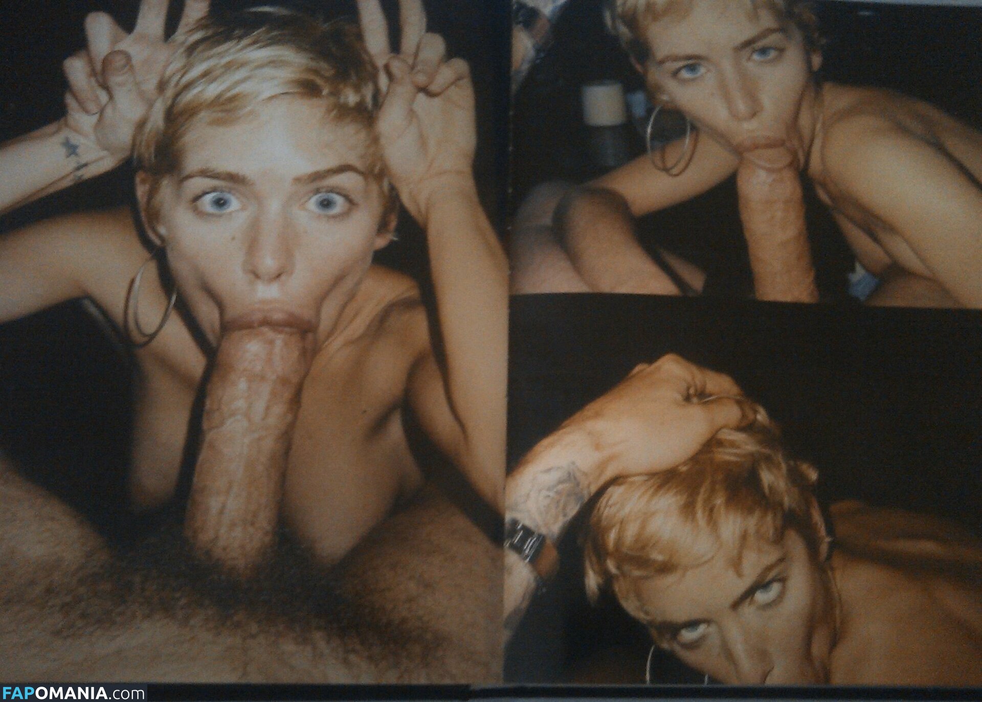 Minerva Portillo Nackt Geleaktes Foto #30