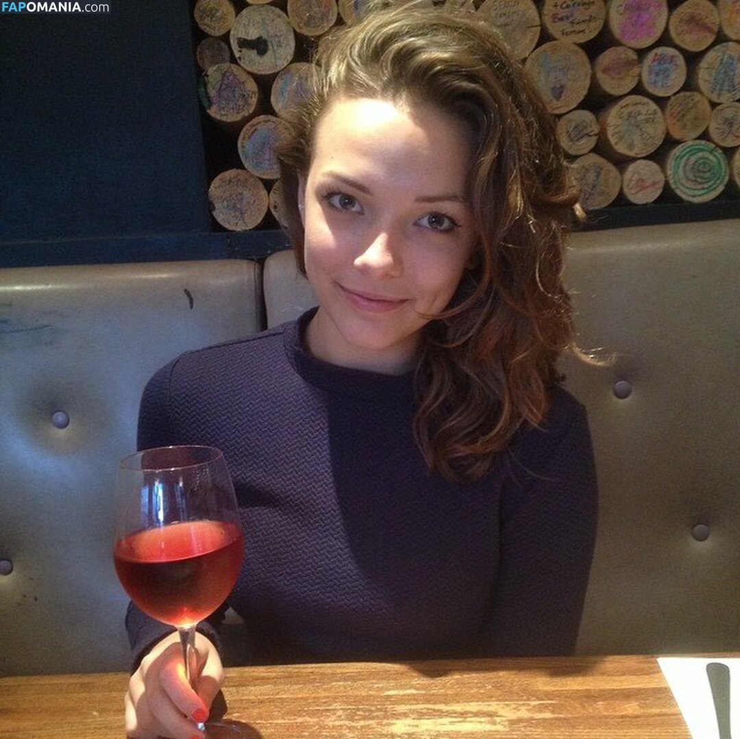 Molly Osborne Nackt Geleaktes Foto #21