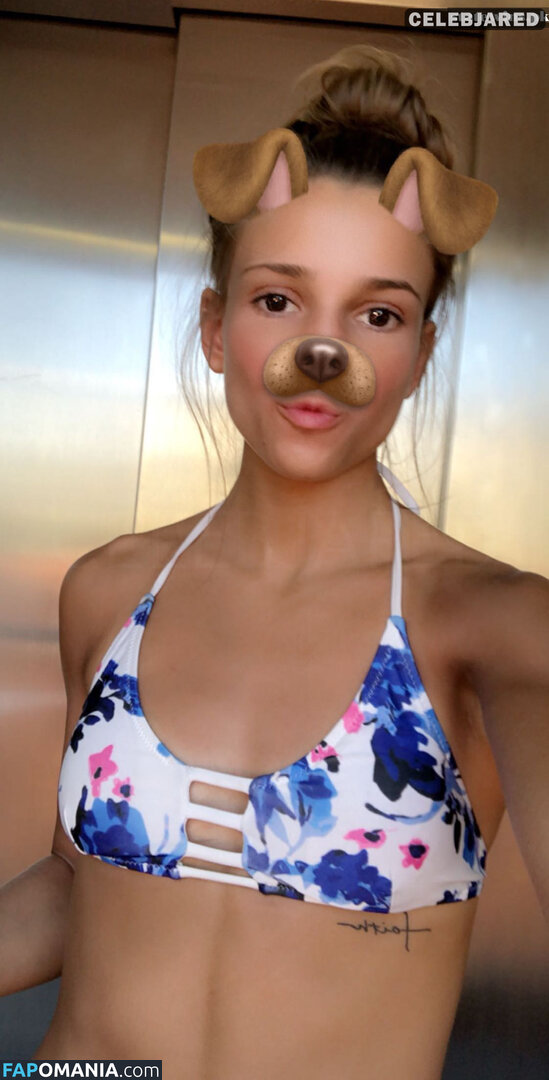 Morgan Simianer Nackt Geleaktes Foto #29