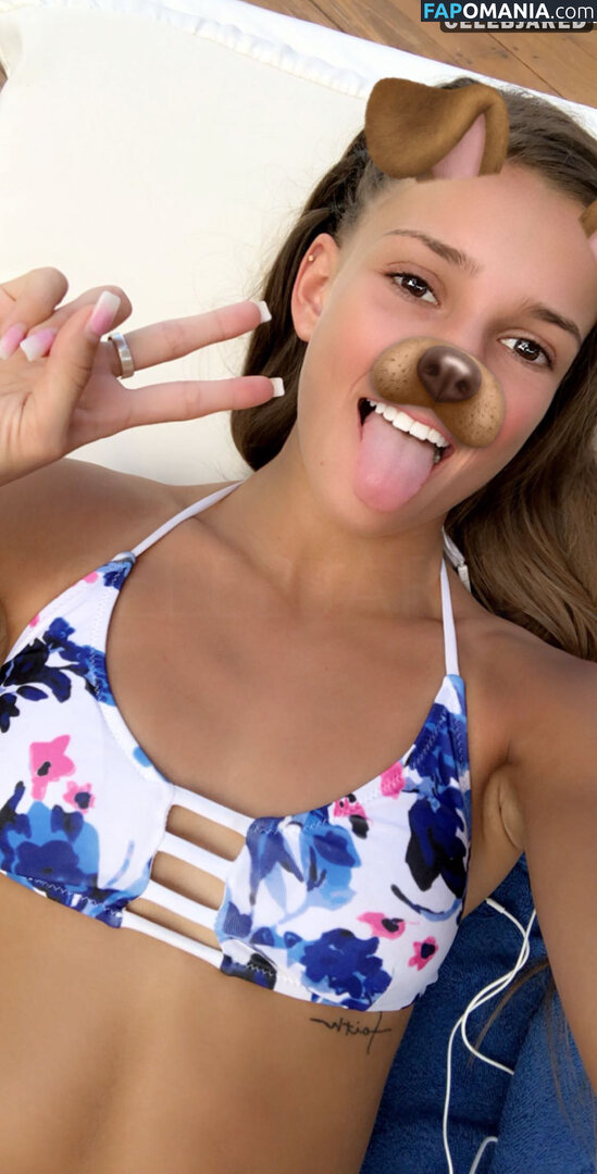 Morgan Simianer Nackt Geleaktes Foto #30