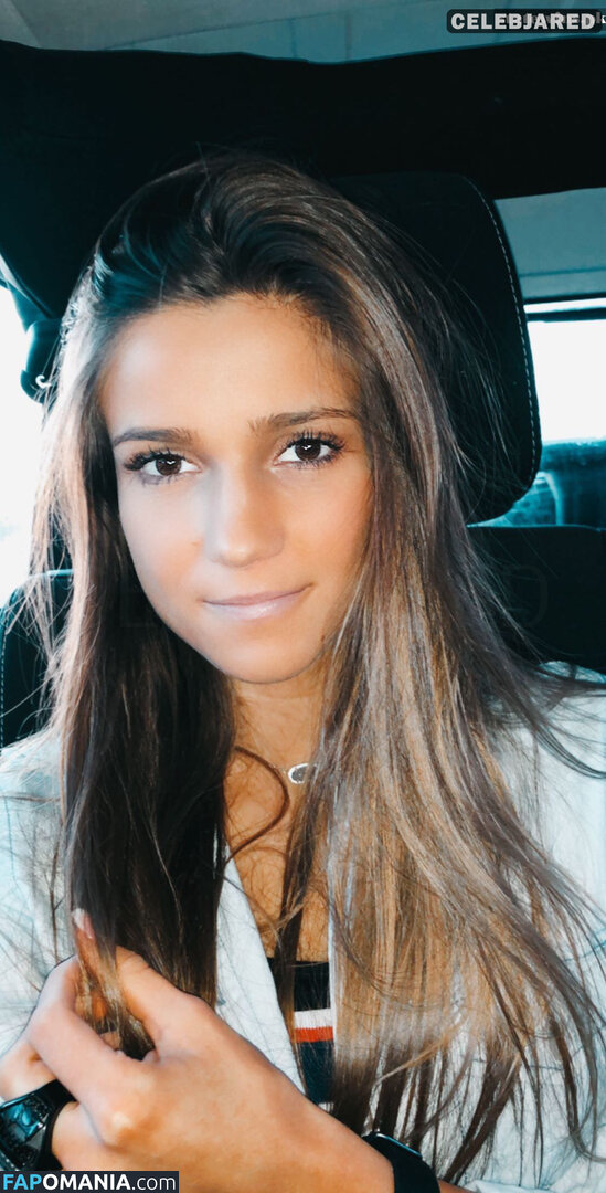 Morgan Simianer Nackt Geleaktes Foto #31