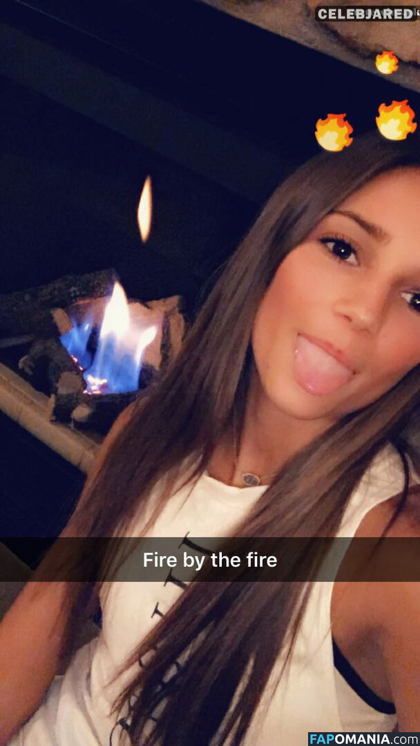 Morgan Simianer Nackt Geleaktes Foto #44