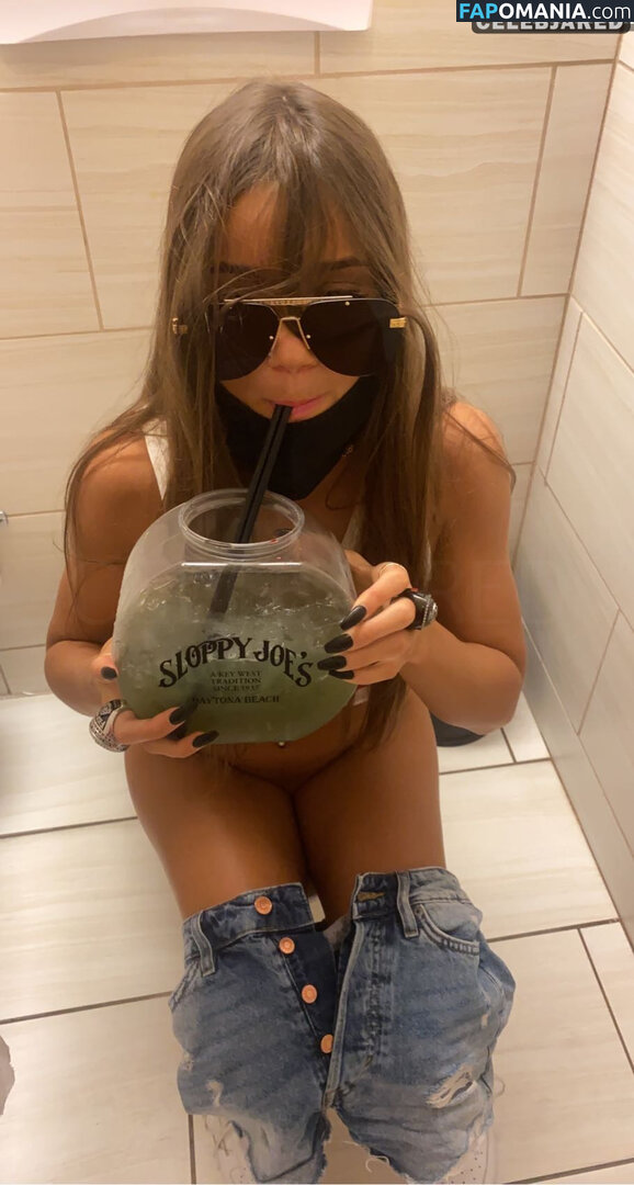 Morgan Simianer Nackt Geleaktes Foto #84