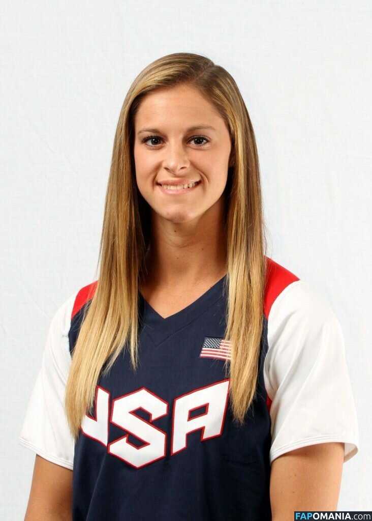 Morgan Zerkle Nackt Geleaktes Foto #9