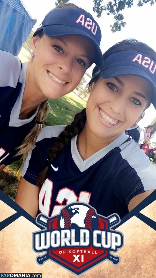 Morgan Zerkle Nackt Geleaktes Foto #10