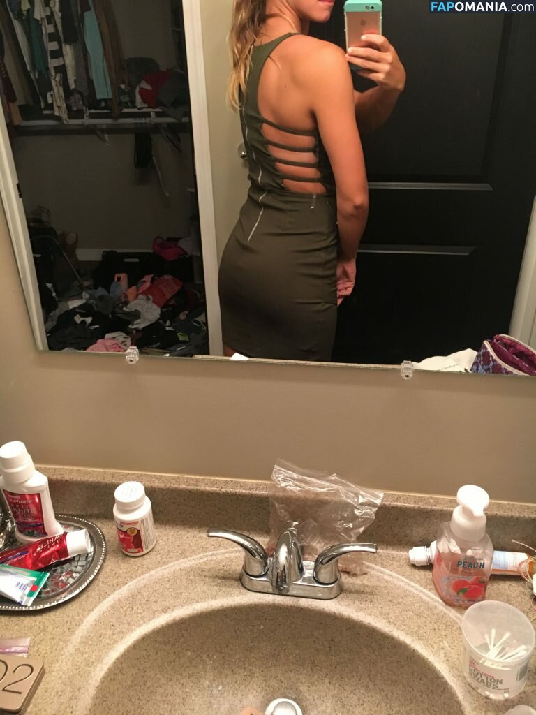 Morgan Zerkle Nackt Geleaktes Foto #12